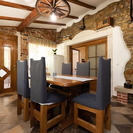 Holiday House Hana Ровинь Экстерьер фото